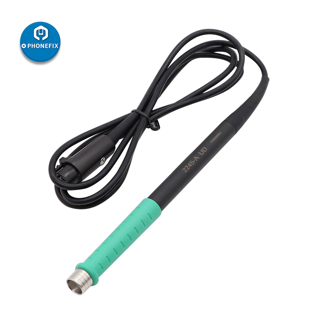 Original Jabe UD-1200 Handle S - Electronics Repair Kit With Soldering Iron บทวิจารณ์และราคา
