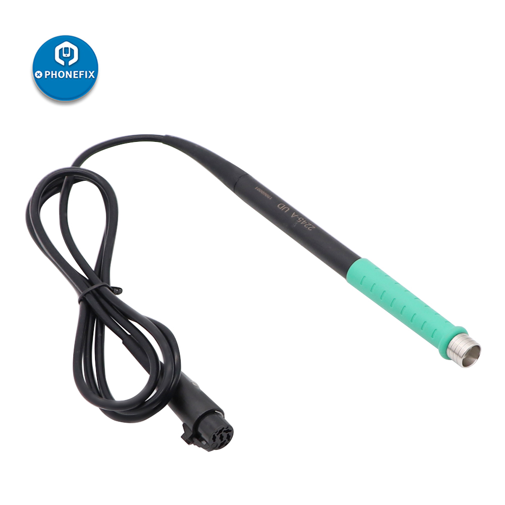 Original Jabe UD-1200 Handle S - Electronics Repair Kit With Soldering Iron บทวิจารณ์และราคา
