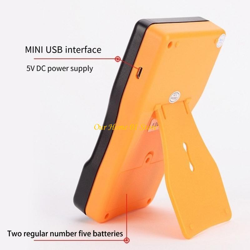 เครื่องตรวจสอบการตกตะกอนของปัจ - Electronics Repair Guide บทวิจารณ์และราคา
