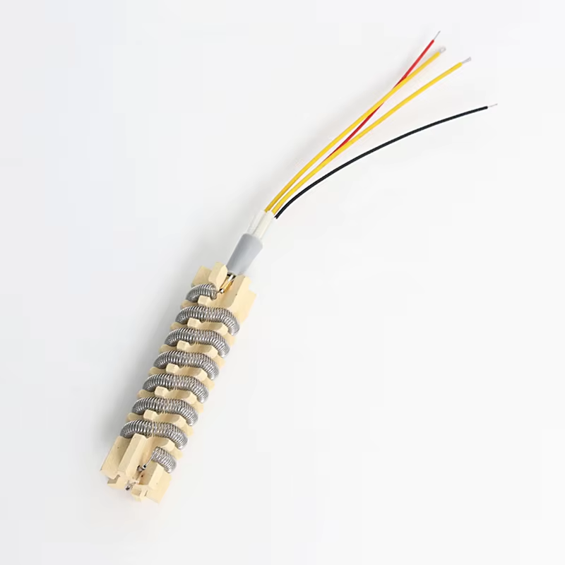 หัวเป่าลมร้อน รุ่น 8586 858 85 - Hot Air Station 858 บทวิจารณ์และราคา