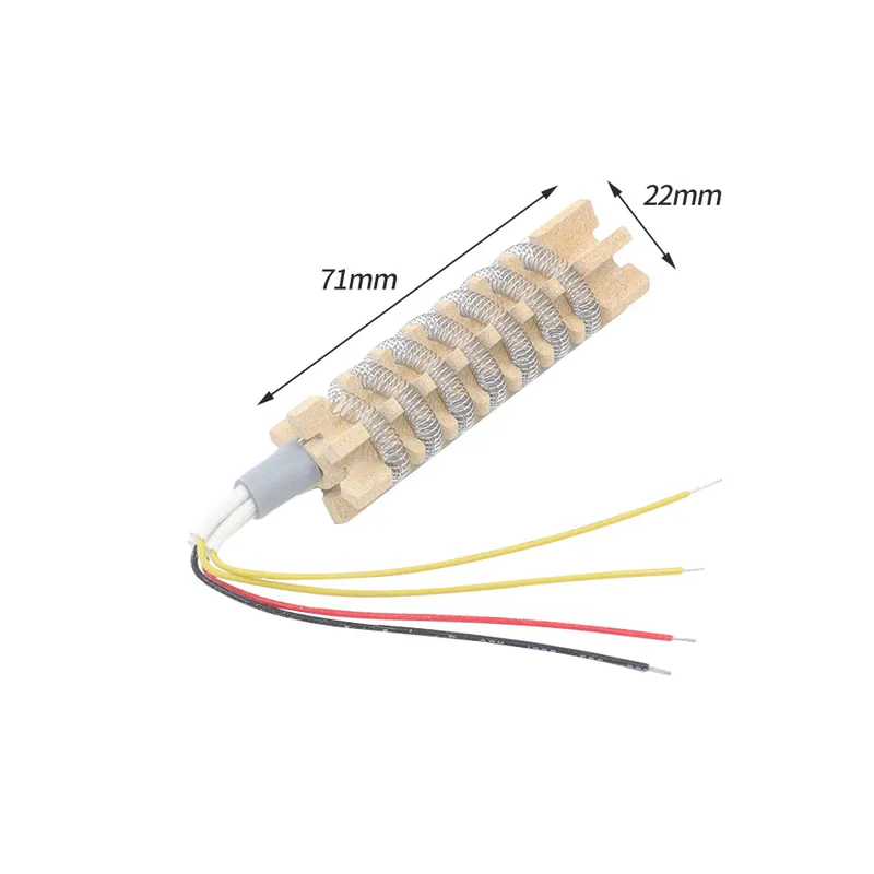 สำหรับ 220V 858 878 8586 898D  - Hot Air Station 858 บทวิจารณ์และราคา