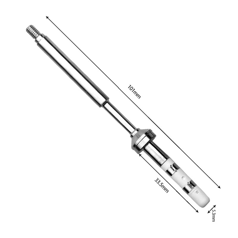 ชุดหัวแร้งบัดกรีแบบเสียบใน Pin - Electronics Repair Kit With Soldering Iron บทวิจารณ์และราคา