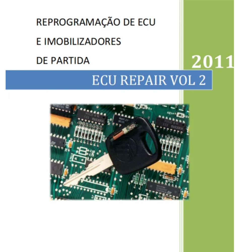 คู่มือการซ่อม ECU ขั้นสูง แบบอ - Electronics Repair Guide บทวิจารณ์และราคา