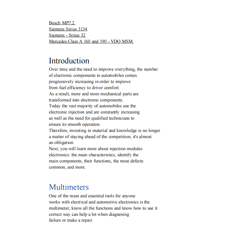 หนังสืออิเล็กทรอนิกส์เกี่ยวกับ - Electronics Repair Guide บทวิจารณ์และราคา
