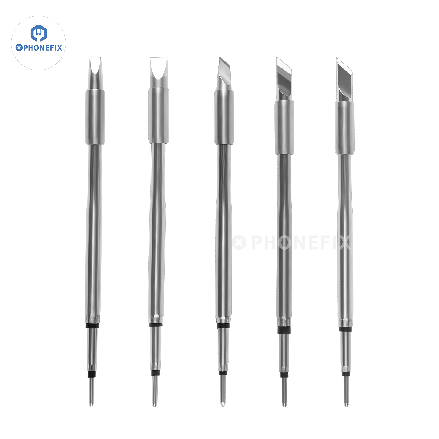 OEM C245 C470 Series เคล็ดลับ  - Electronics Repair Kit With Soldering Iron บทวิจารณ์และราคา