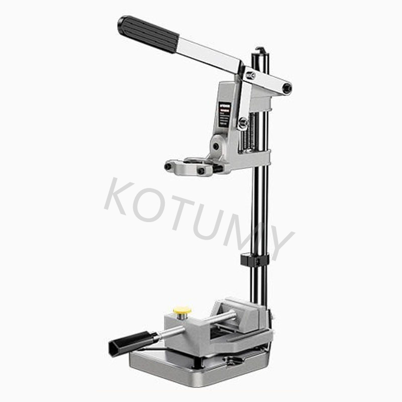 แท่นเจาะแบบตั้งโต๊ะพร้อมแกนนำท - Electronics Repair Guide บทวิจารณ์และราคา