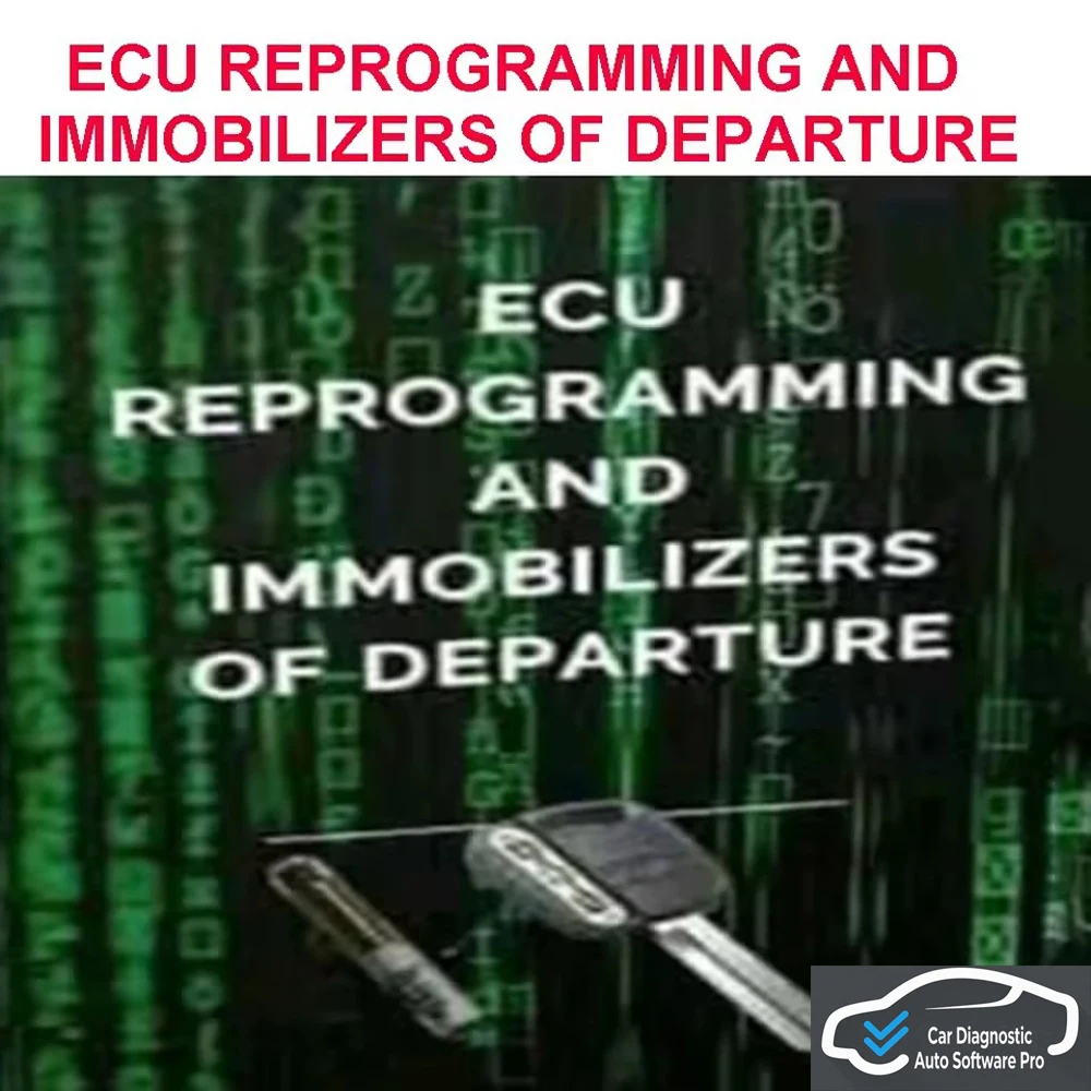 คู่มือซ่อม ECU ไฟล์ PDF คู่มือ - Electronics Repair Guide บทวิจารณ์และราคา