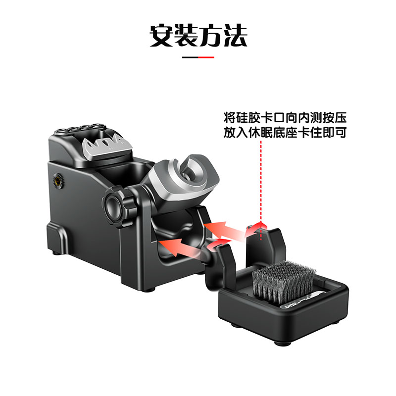 PDK ที่ทำความสะอาดปลายเครื่องเ - Electronics Repair Kit With Soldering Iron บทวิจารณ์และราคา
