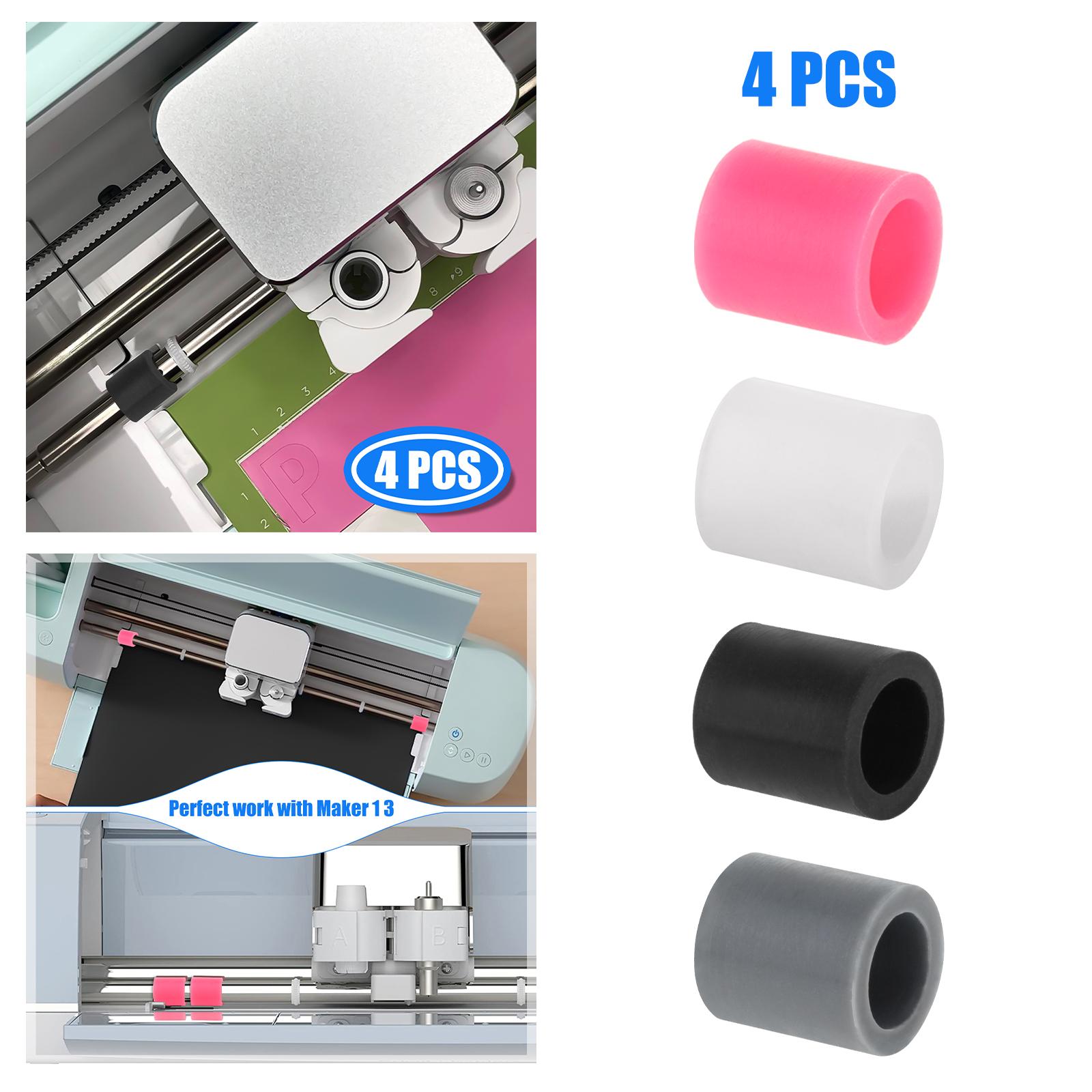 4x ลูกกลิ้งยางสําหรับเครื่องตั - Electronics Repair Guide บทวิจารณ์และราคา