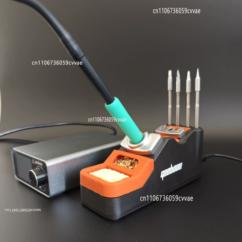 ชุดสถานีบัดกรี TC22 240W พร้อม - Electronics Repair Kit With Soldering Iron บทวิจารณ์และราคา
